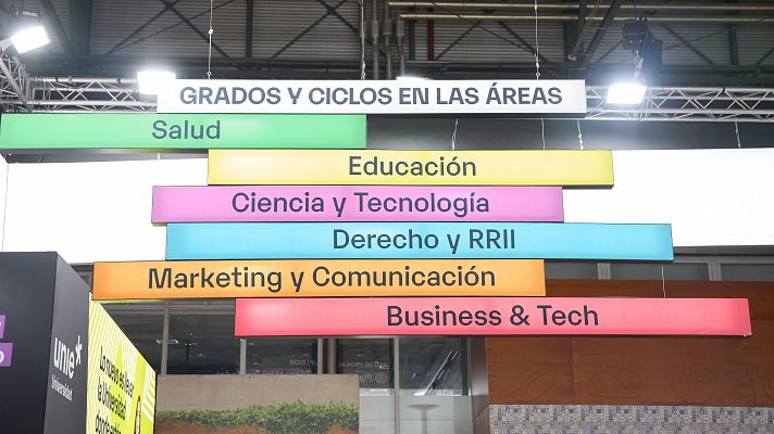 La economía - Jordi Sevilla: "El ascensor social se ha estropeado. Los jóvenes no creen en la meritocracia"