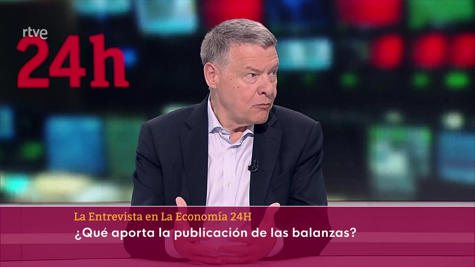 La economía - 13/03/24 - ver ahora