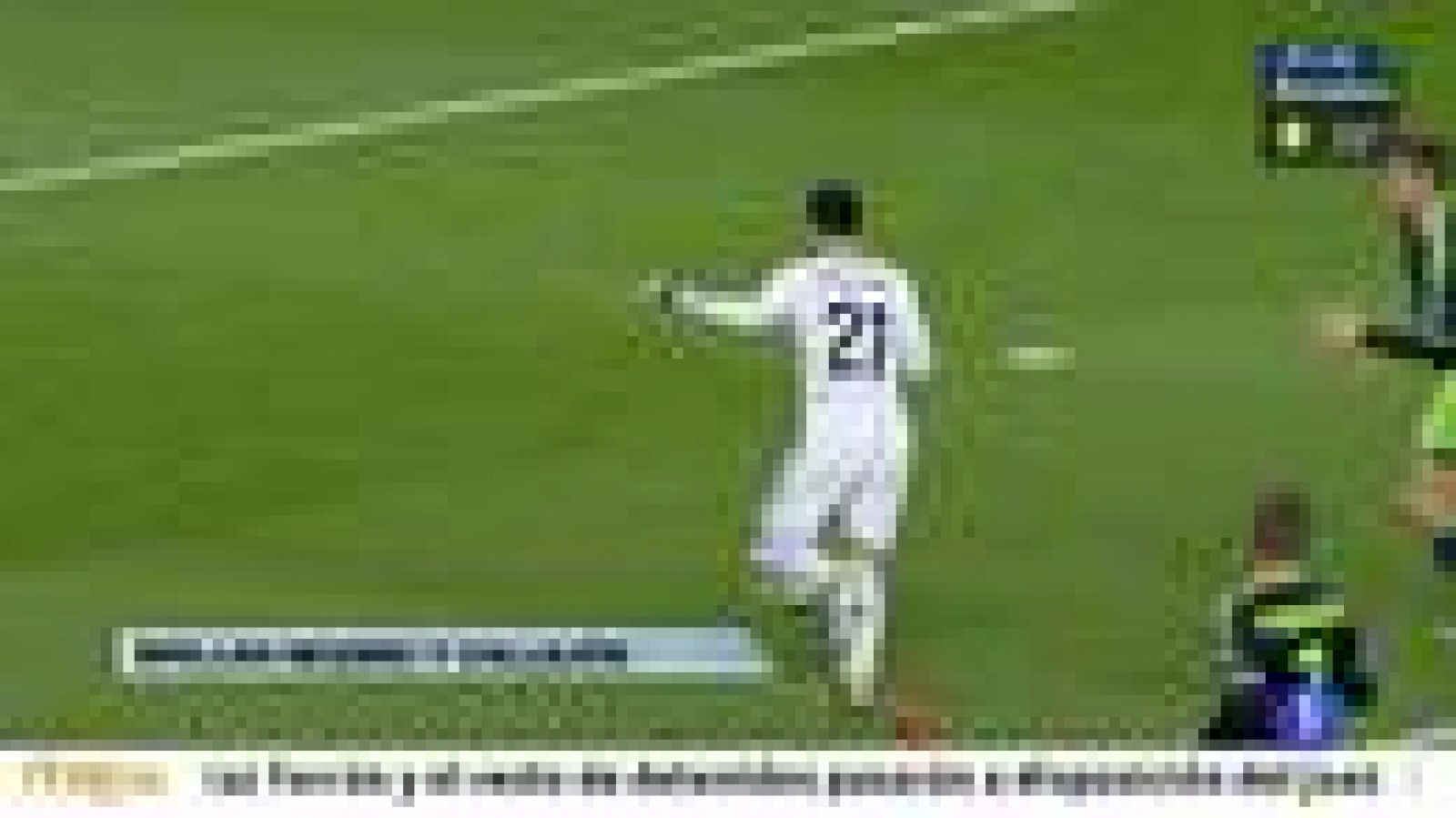 Telediario 1: Un Modric brillante y los canteranos del Madrid ganan al Ajax | RTVE Play