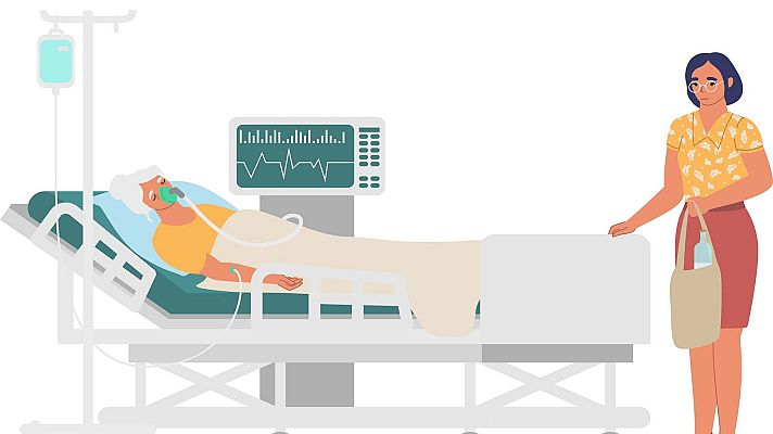 Aquí hay trabajo - Pros y contras de las excedencias