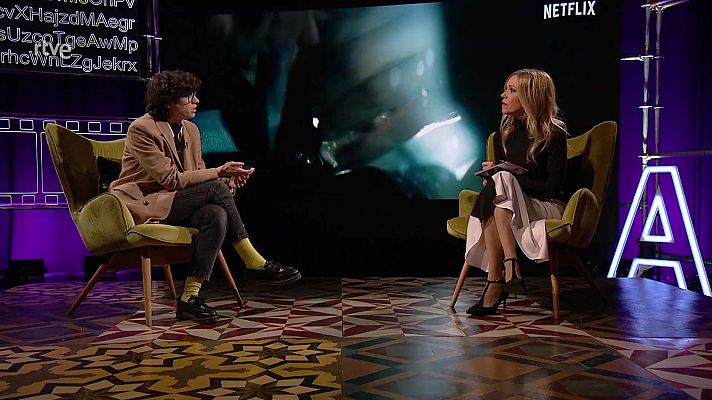 Culturas 2 - Laura Pedro y Lina