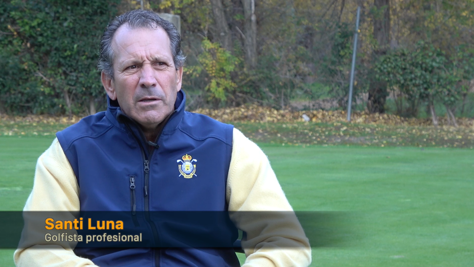 Hola Golf - T8 - Programa 2 - ver ahora