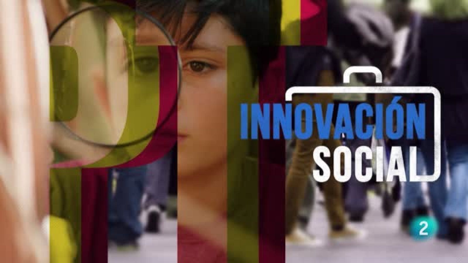 Para Todos La 2-Innovación en prácticas laborales en Francia - Para todos La 2 | Ver