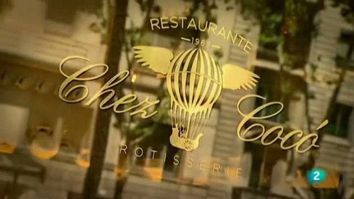 Continuarà... - Chez Coco