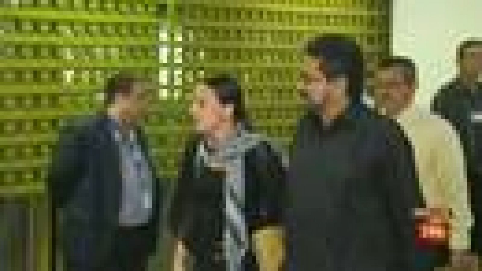 El gobierno colombiano pide a las FARC que clarifique si tiene aún secuestrados en su poder