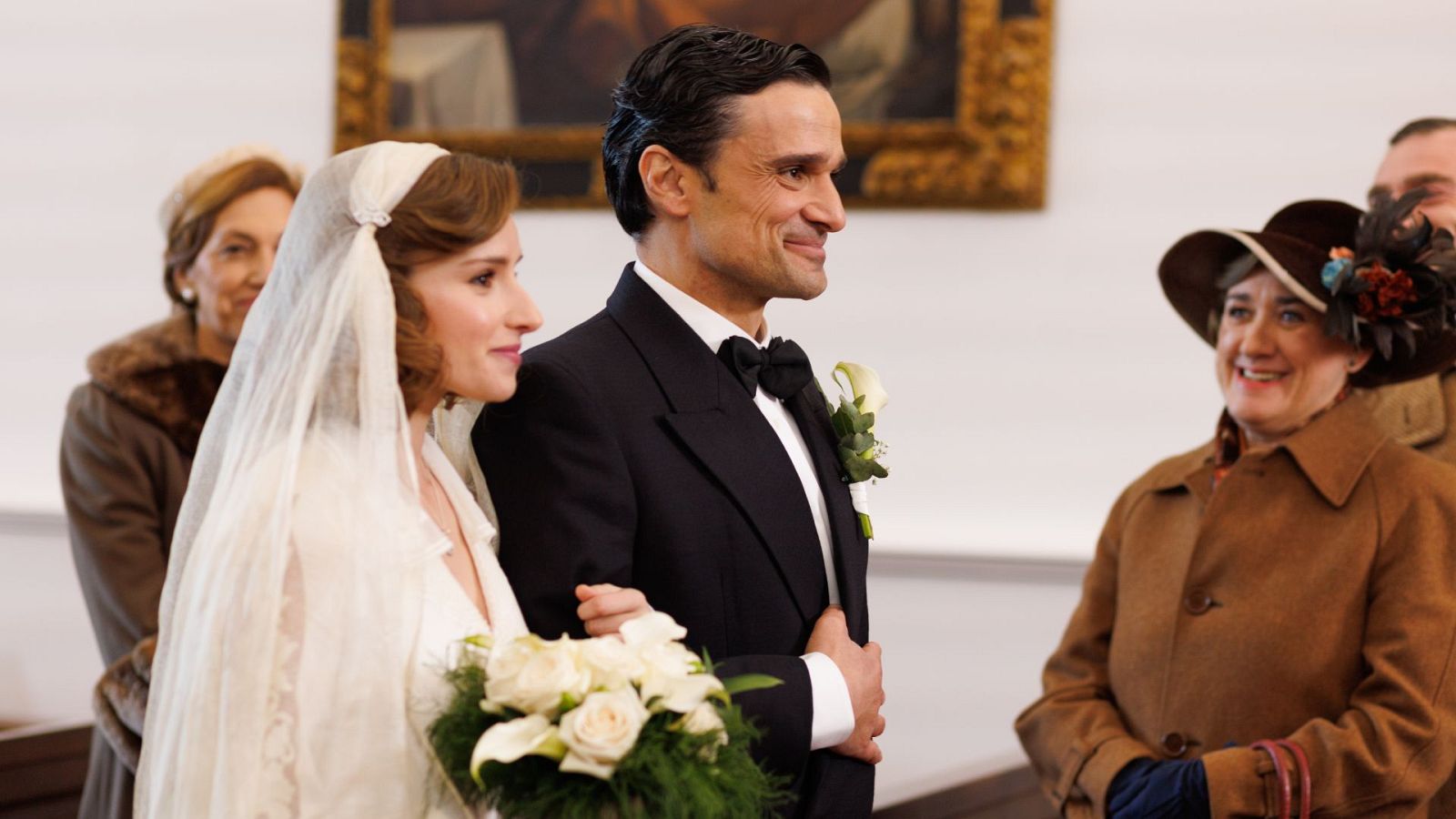 Salón de té La Moderna - Episodio 120 - Ver ahora