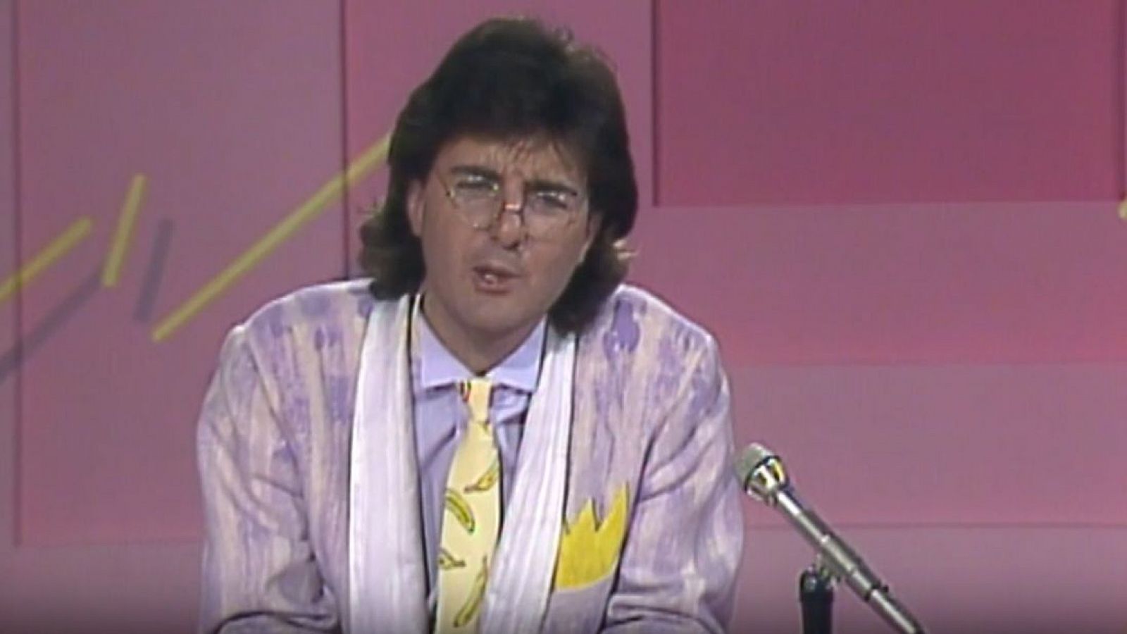 Mermelada de futuro - 29/8/1986 - Mermelada de futuro | Ver