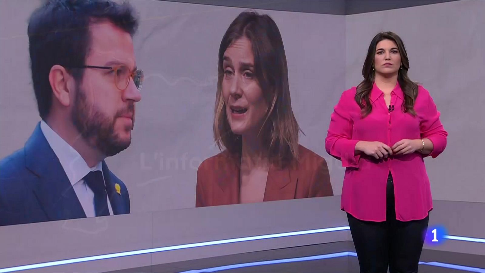 L'Informatiu - 13/03/2024 | RTVE Catalunya