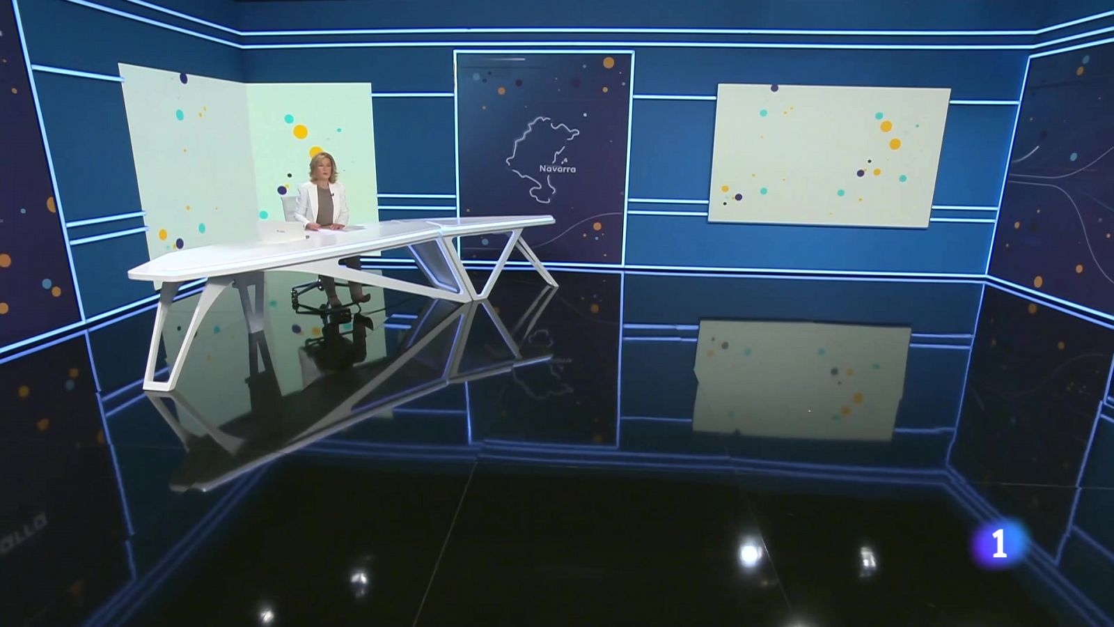 Telenavarra - Programa de información y actualidad en RTVE Play