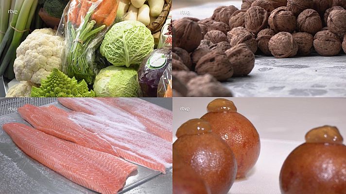 Ahora o nunca - Programa 288