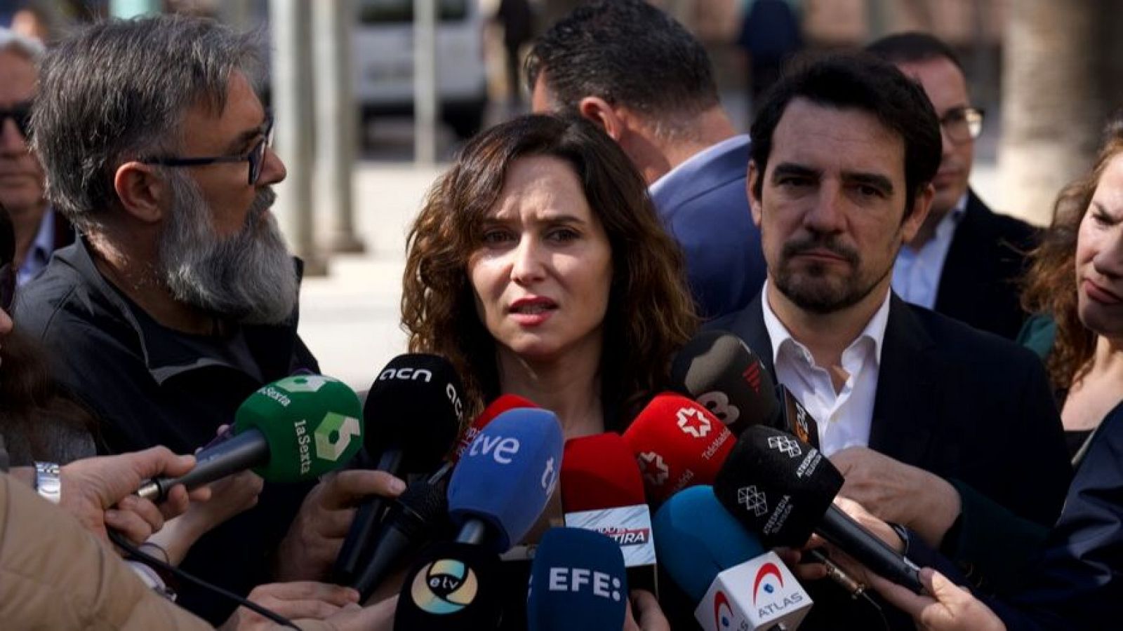 Telediario 1 en cuatro minutos - 13/03/24– RTVE.es | Ver