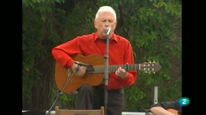 Continuarà - \"La vida immediata\" d'en Raimon