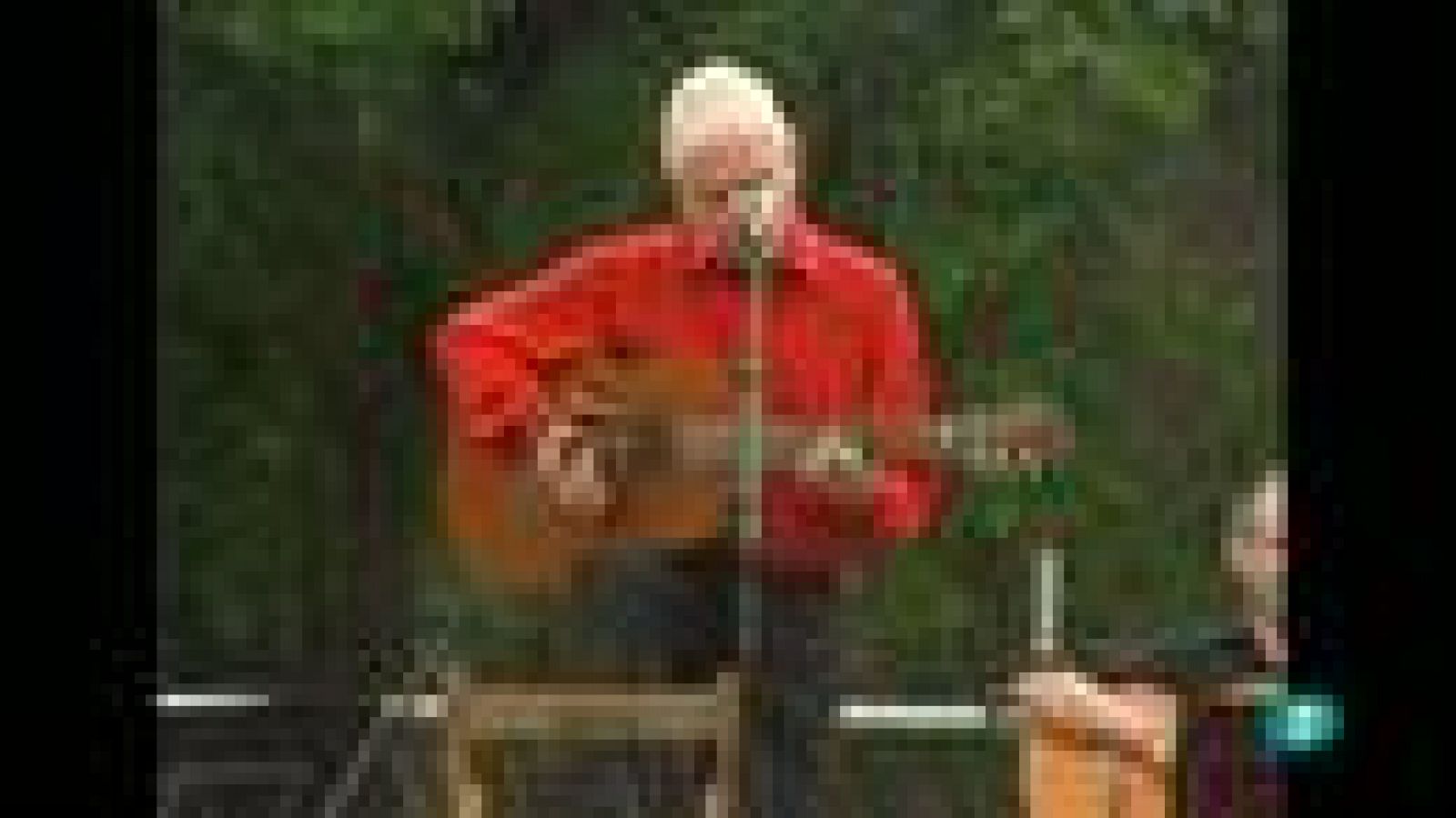 Continuarà - "La vida immediata" d'en Raimon