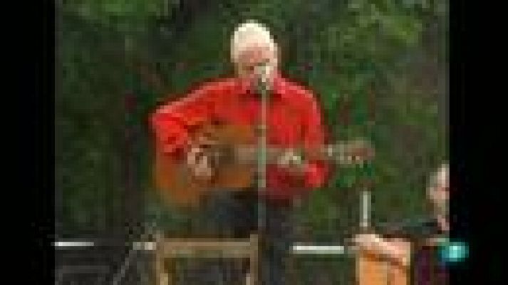 Continuarà - \"La vida immediata\" d'en Raimon