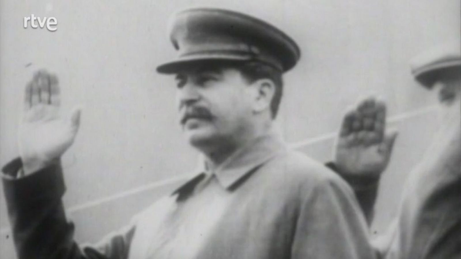 Tribuna de la historia - Stalin