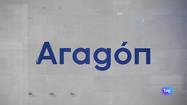 Noticias Aragón - Noticias Aragón - 13/03/24