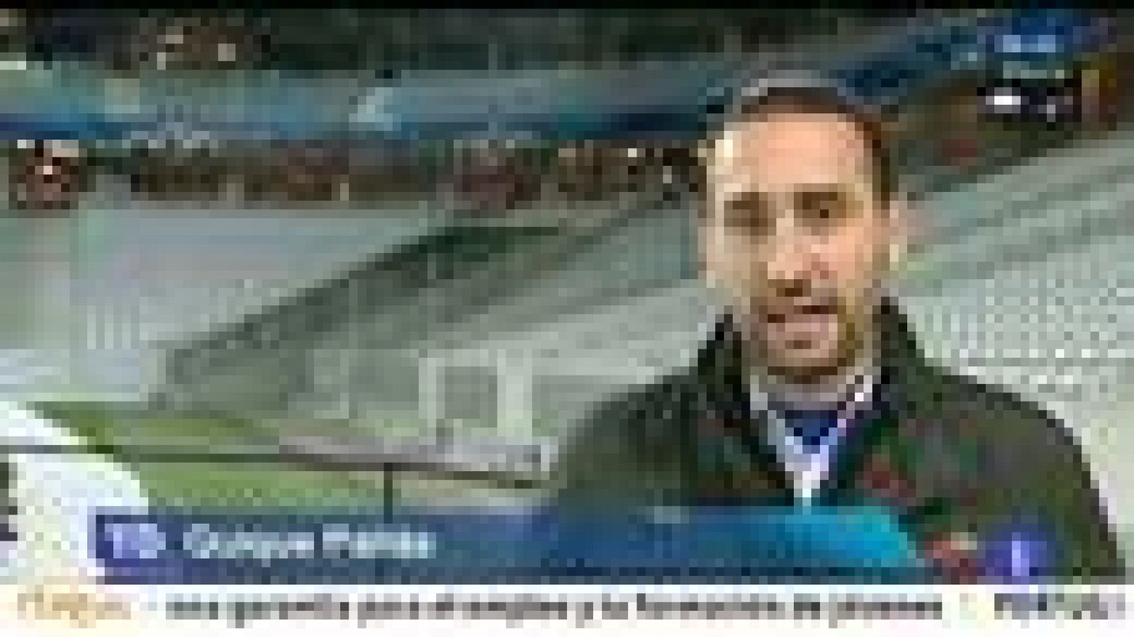 El Valencia busca el liderato con la baja de Soladado | Ver