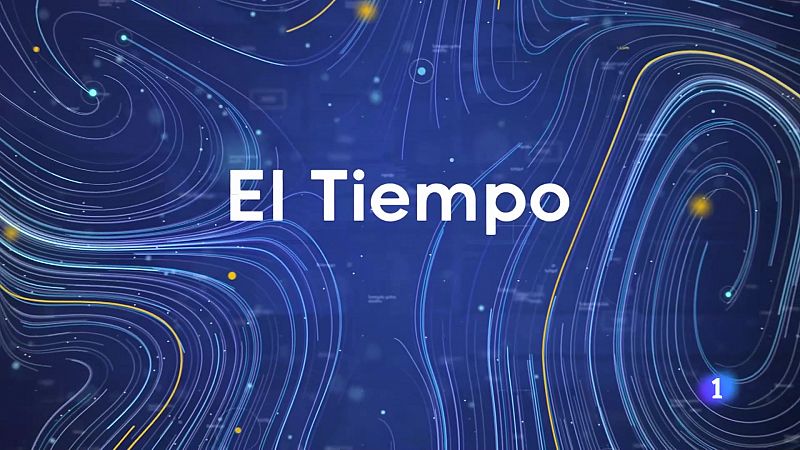 El tiempo en Aragn - 13/03/24