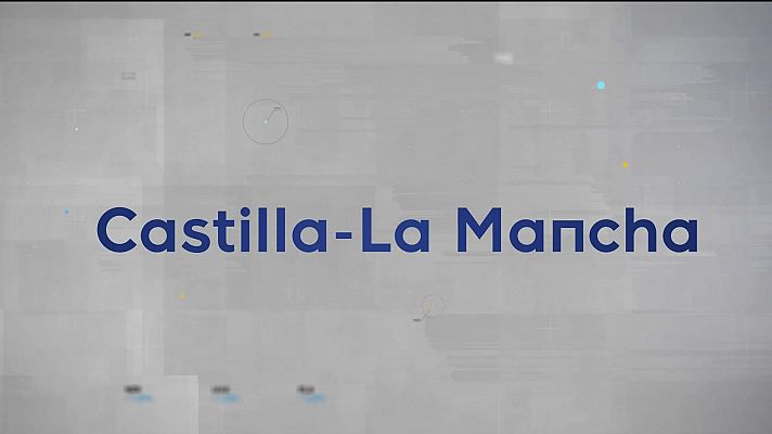 Noticias de Castilla-La Mancha 2 - 13/03/24