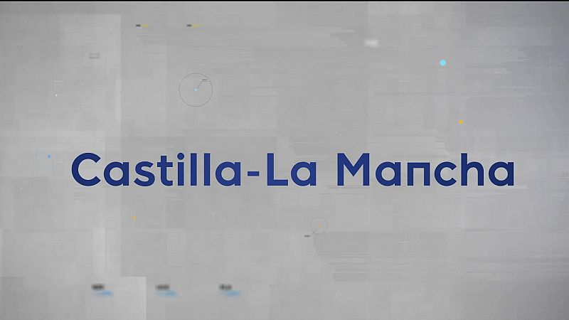 Noticias de Castilla-La Mancha 2 - 13/03/24- Ver ahora