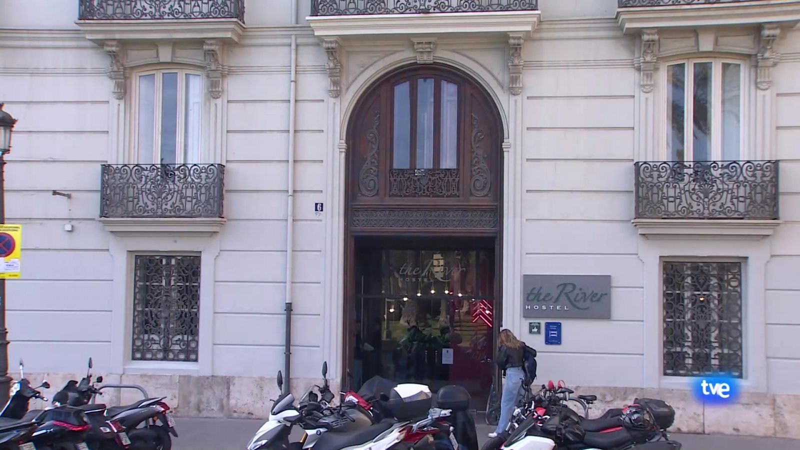 L'Informatiu de la Comunitat Valenciana 2 - 13/03/24 | Ver