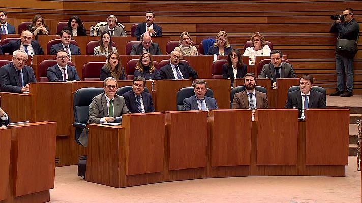 Noticias de Castilla y León - Castilla y León en 1' - 13/03/24