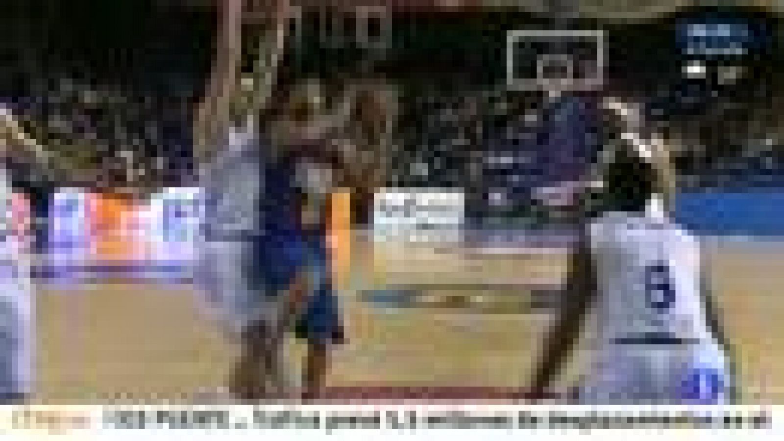 Navarro, Ronaldo y Viñales, Premios Nacional del Deporte | Ver