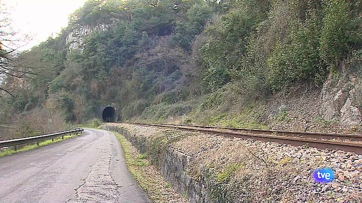 Panorama Regional - Asturias en 2' - 13/03/24