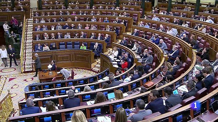 L'Informatiu - L'Informatiu 2 - 13/03/2024