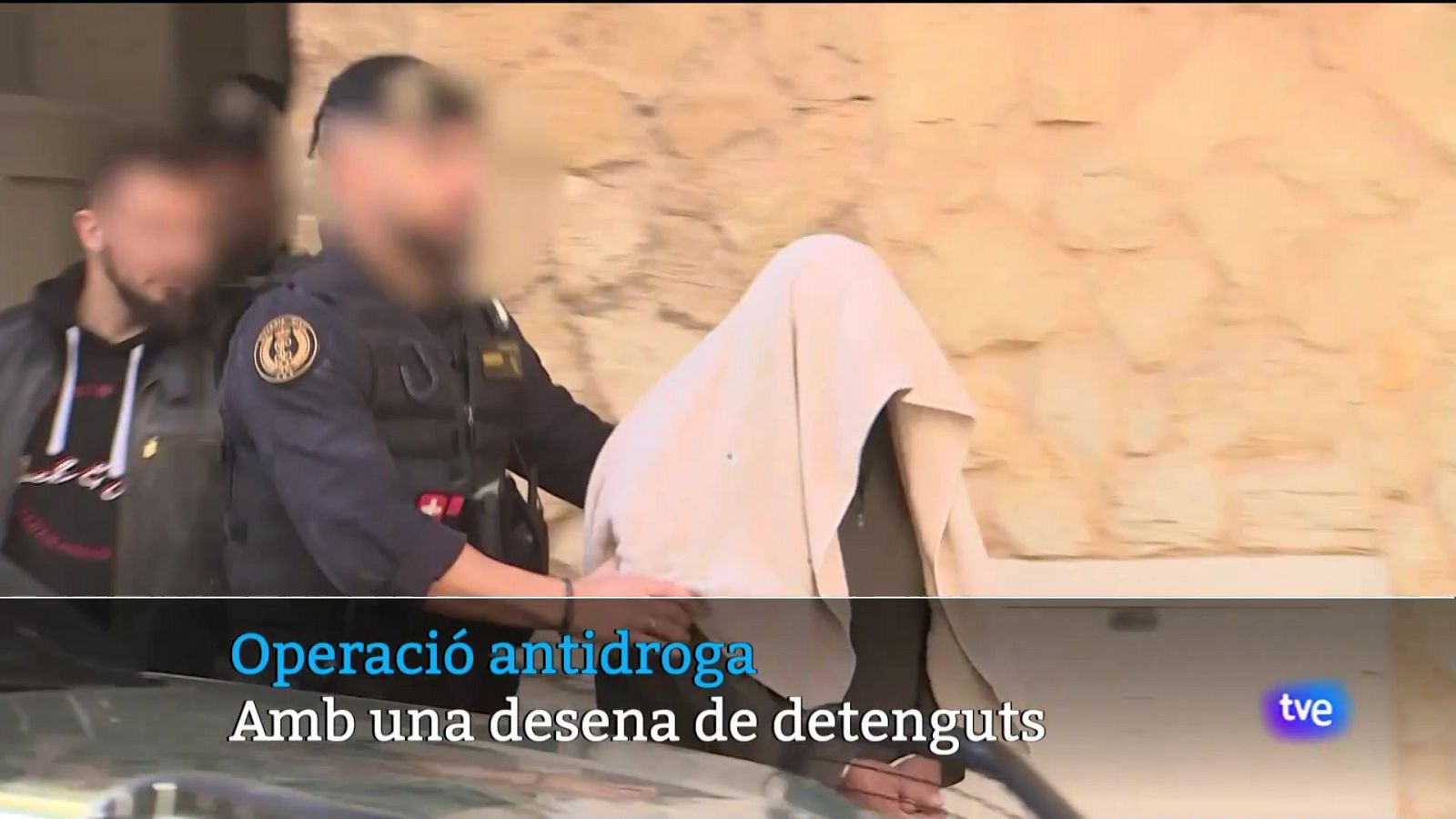 Informatiu Balear 2 - 13/03/24 - Veure ara