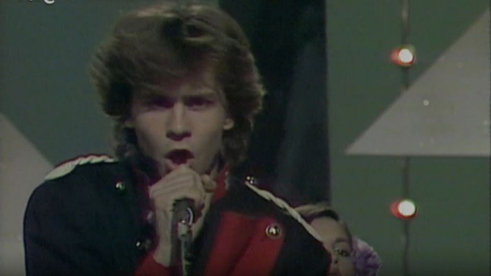 Fantástico - 23/12/1979