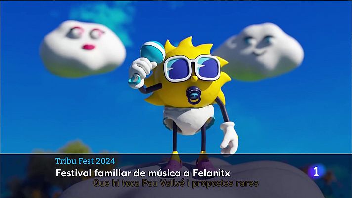 El Tribu Fest 2024 celebrarà la segona edició a Felanitx