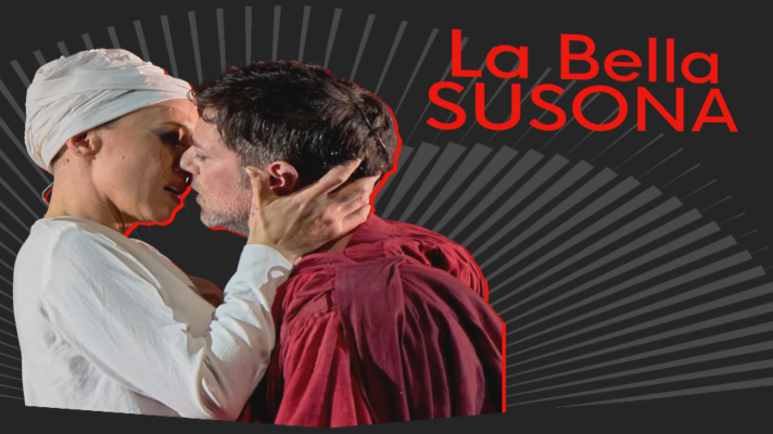 Noticias Andalucía - La bella Susona