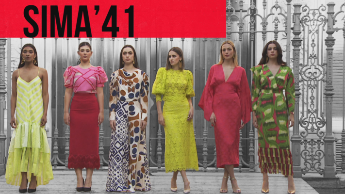 Noticias Andalucía - SIMA 41