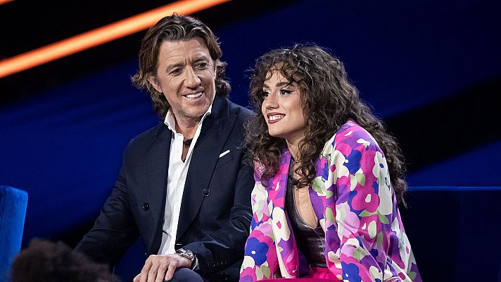 Baila como puedas - ¿Cambiaría Esther a Colate por otra pareja de baile?