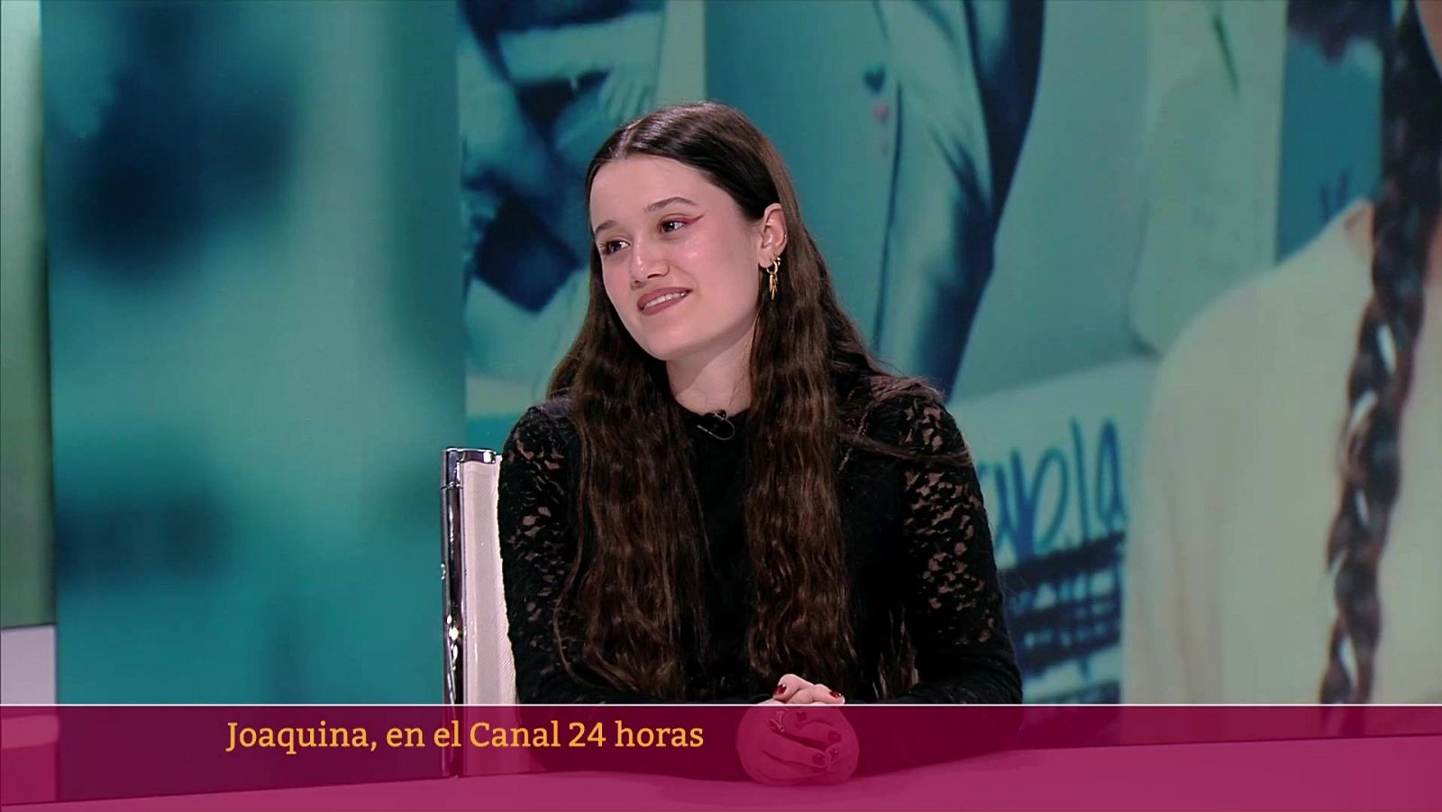 La tarde en 24 horas - 13/03/24 - ver ahora