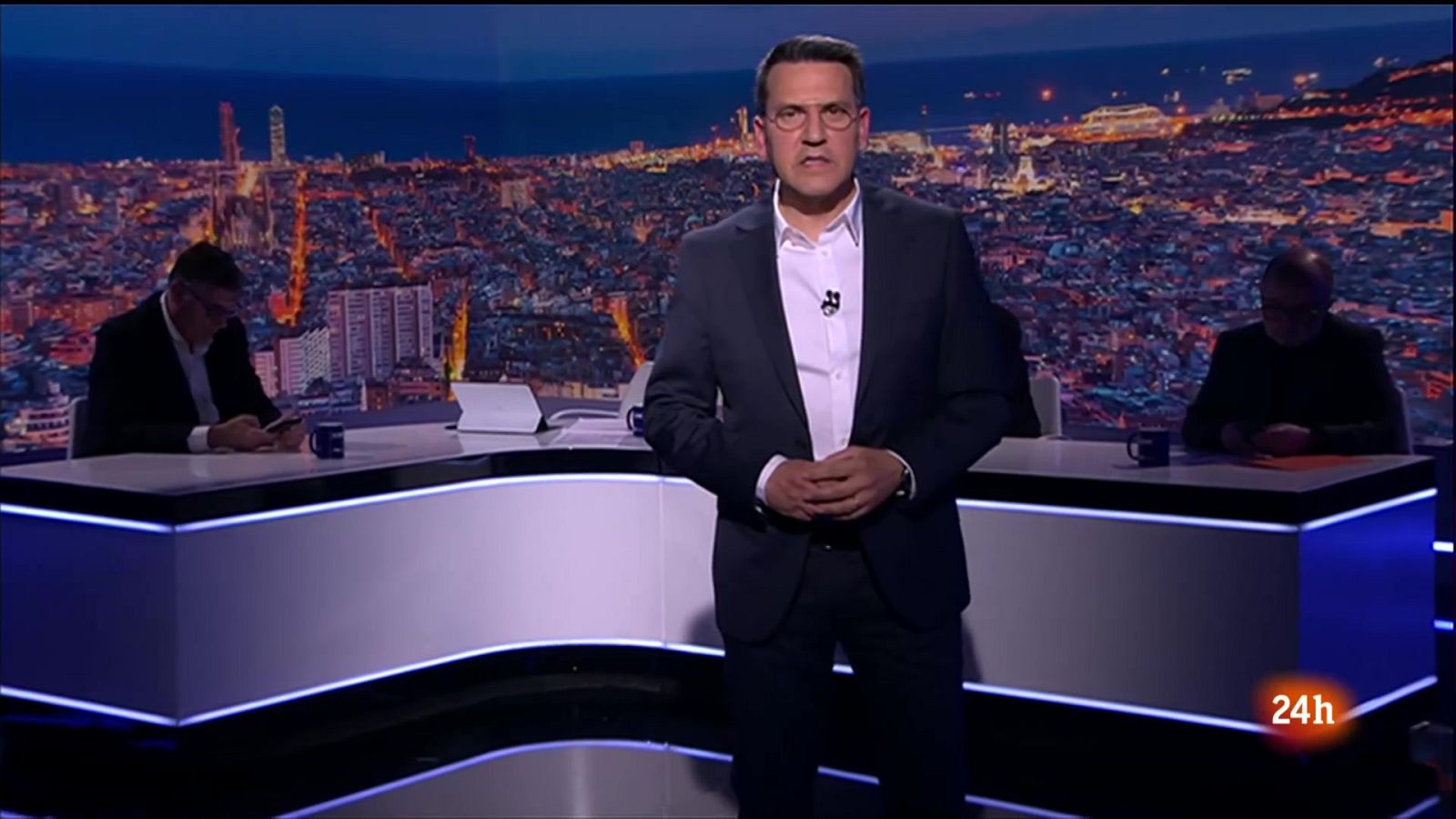 El Vespre - 13/03/2024 - El Vespre | Veure