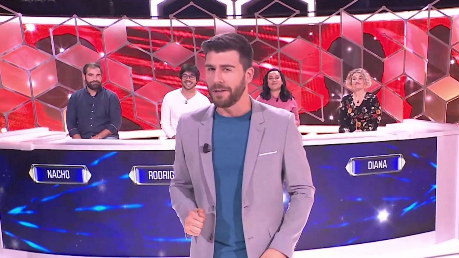 El cazador - Programa 898 - ver ahora