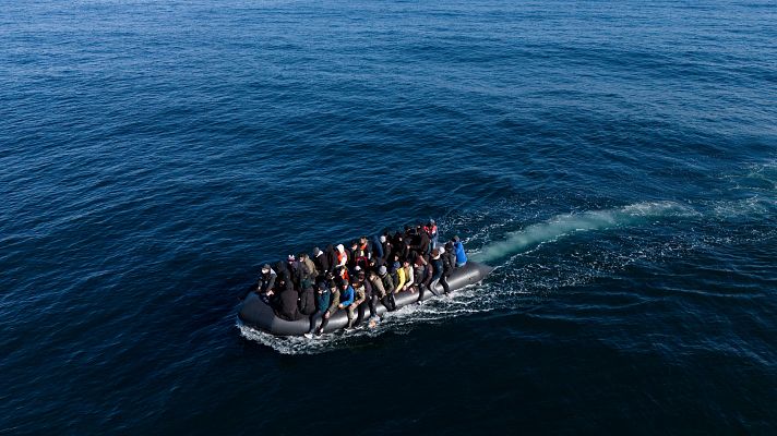 Desarticulada una trama que se lucraba con la repatriación de cadáveres de migrantes fallecidos en el mar