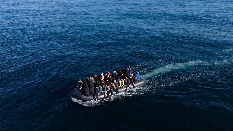 Una trama se lucraba con la repatriacin de cadveres de migrantes | Ver