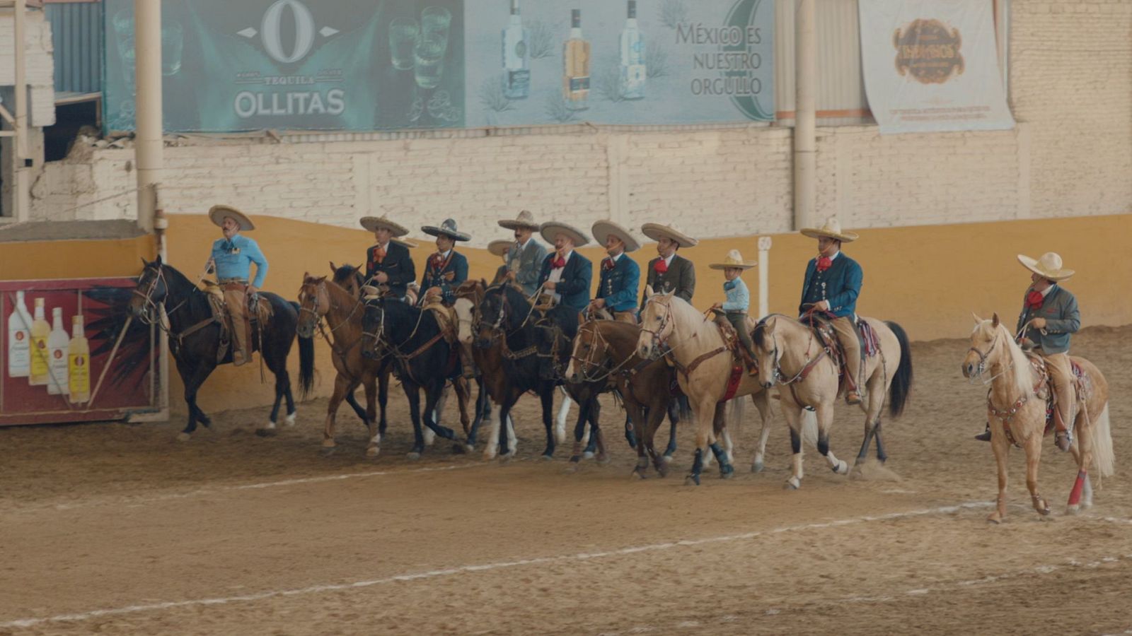 Eva Longoria. Recorriendo México - Episodio 5: Jalisco - ver ahora