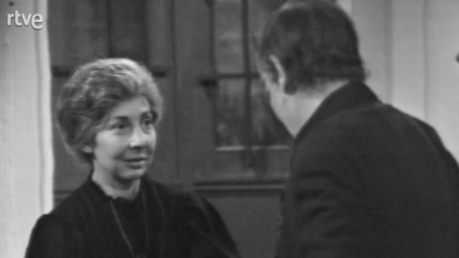 La familia de Alvareda - Capítulo 20 - La familia de Alvareda | Ver