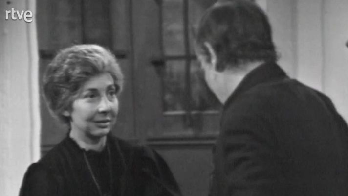 La familia de Alvareda - Capítulo 20