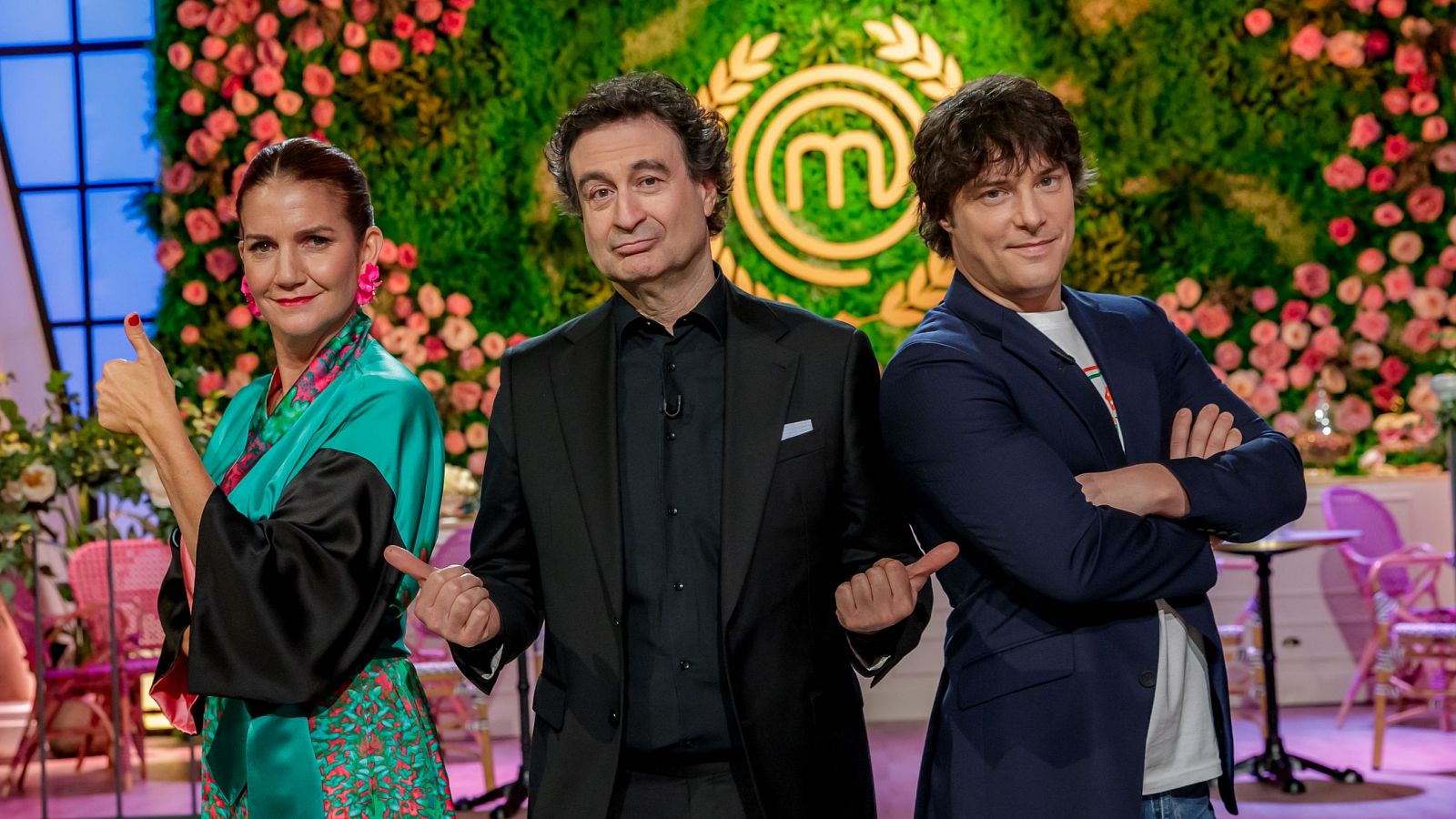 Avance de temporada de MasterChef 12