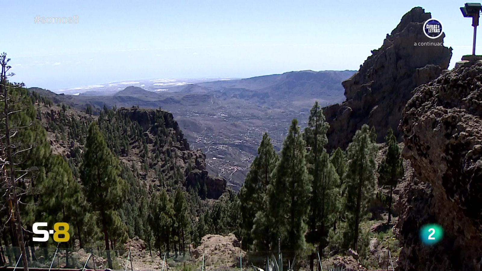 Somos 8 - 13/03/2024 - Somos 8 | Ver