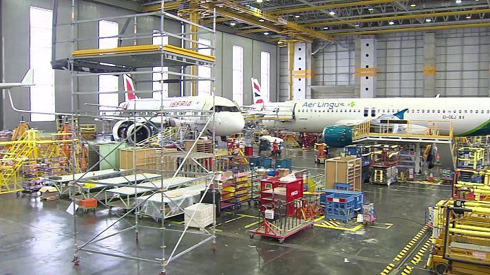 Aquí hay trabajo - Aquí hay trabajo - 14/03/24