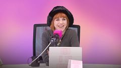 Un buen momento - Programa 3: Angy Fernández