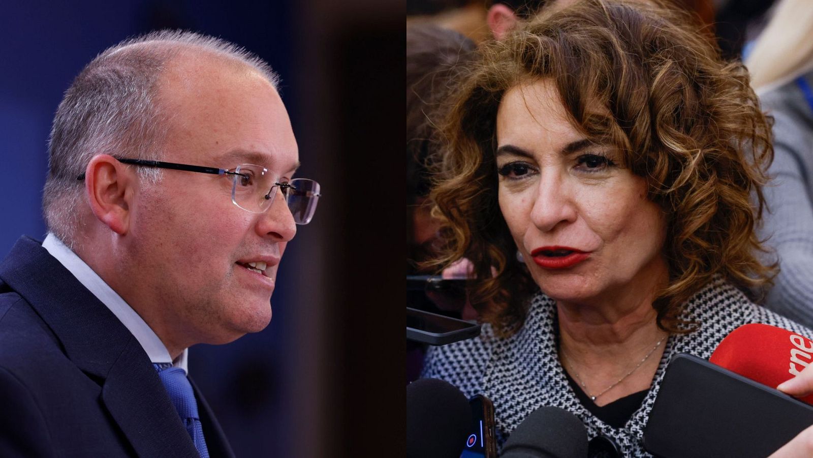 El PP prevé el fin de la legislatura, el PSOE habla de estabilidad - Informativo 24h | Ver