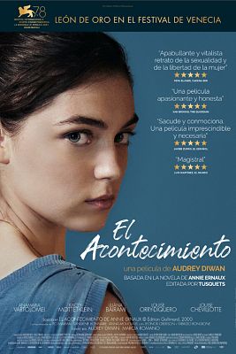 El acontecimiento