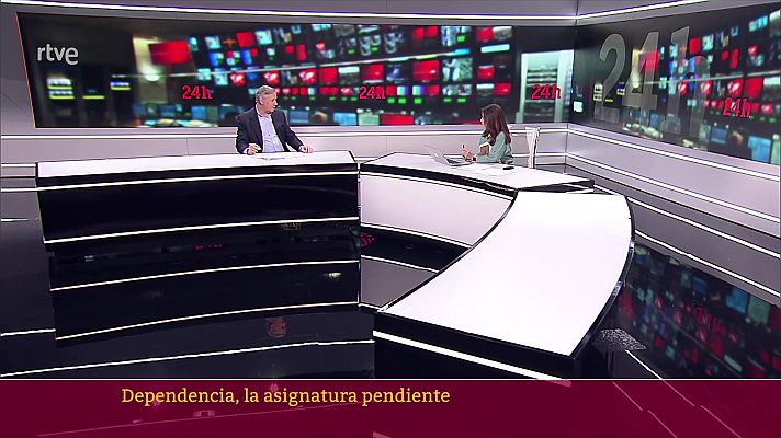 La economía - 14/03/24